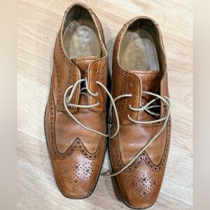 Cole Haan dress shoes